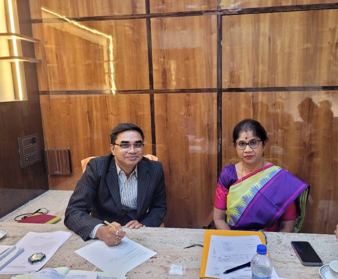 Principal & president