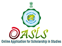 West Bengal OASIS Scholarship