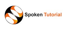 Spoken tutorial