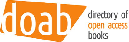 Directory of Open Access Book